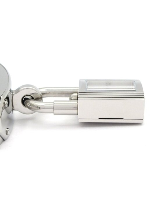 Hermes Watch Kelly SS White main image 11